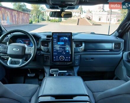 Білий Форд Ф-150, об'ємом двигуна 0 л та пробігом 9 тис. км за 48900 $, фото 25 на Automoto.ua