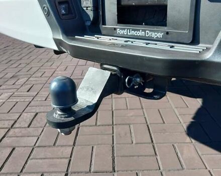 Білий Форд Ф-150, об'ємом двигуна 0 л та пробігом 9 тис. км за 48900 $, фото 14 на Automoto.ua