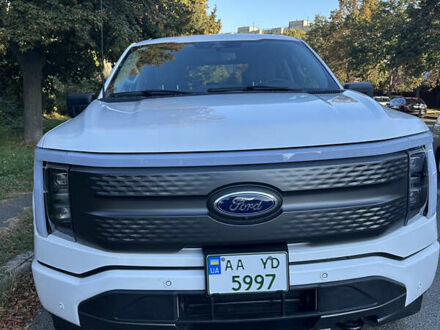 Білий Форд Ф-150, об'ємом двигуна 0 л та пробігом 12 тис. км за 45500 $, фото 1 на Automoto.ua