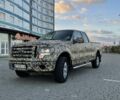Бежевый Форд Ф-150, объемом двигателя 3.5 л и пробегом 190 тыс. км за 14600 $, фото 1 на Automoto.ua