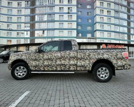 Бежевий Форд Ф-150, об'ємом двигуна 1 л та пробігом 190 тис. км за 17500 $, фото 5 на Automoto.ua