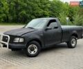 Чорний Форд Ф-150, об'ємом двигуна 4.6 л та пробігом 144 тис. км за 3200 $, фото 2 на Automoto.ua