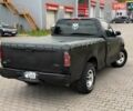 Чорний Форд Ф-150, об'ємом двигуна 4.6 л та пробігом 144 тис. км за 3200 $, фото 12 на Automoto.ua