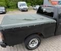 Чорний Форд Ф-150, об'ємом двигуна 4.6 л та пробігом 144 тис. км за 3200 $, фото 27 на Automoto.ua
