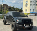 Чорний Форд Ф-150, об'ємом двигуна 5.4 л та пробігом 210 тис. км за 11499 $, фото 2 на Automoto.ua