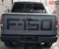 Черный Форд Ф-150, объемом двигателя 5.41 л и пробегом 247 тыс. км за 16000 $, фото 2 на Automoto.ua