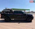 Черный Форд Ф-150, объемом двигателя 5.4 л и пробегом 315 тыс. км за 16000 $, фото 1 на Automoto.ua