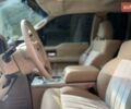 Черный Форд Ф-150, объемом двигателя 5.4 л и пробегом 243 тыс. км за 20500 $, фото 9 на Automoto.ua