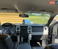 Черный Форд Ф-150, объемом двигателя 4.6 л и пробегом 230 тыс. км за 12000 $, фото 7 на Automoto.ua