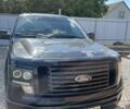 Черный Форд Ф-150, объемом двигателя 4.6 л и пробегом 230 тыс. км за 12000 $, фото 8 на Automoto.ua