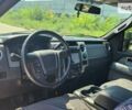 Черный Форд Ф-150, объемом двигателя 3.5 л и пробегом 180 тыс. км за 17100 $, фото 5 на Automoto.ua