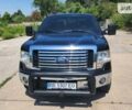 Черный Форд Ф-150, объемом двигателя 3.5 л и пробегом 180 тыс. км за 17100 $, фото 1 на Automoto.ua