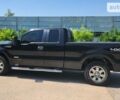 Черный Форд Ф-150, объемом двигателя 3.5 л и пробегом 180 тыс. км за 17100 $, фото 2 на Automoto.ua