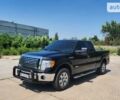Черный Форд Ф-150, объемом двигателя 3.5 л и пробегом 180 тыс. км за 17100 $, фото 3 на Automoto.ua