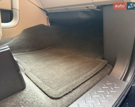 Черный Форд Ф-150, объемом двигателя 3.49 л и пробегом 90 тыс. км за 19500 $, фото 27 на Automoto.ua