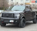Чорний Форд Ф-150, об'ємом двигуна 3.5 л та пробігом 180 тис. км за 22000 $, фото 14 на Automoto.ua