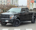 Чорний Форд Ф-150, об'ємом двигуна 3.5 л та пробігом 180 тис. км за 22000 $, фото 1 на Automoto.ua