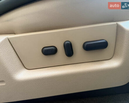 Черный Форд Ф-150, объемом двигателя 3.49 л и пробегом 90 тыс. км за 19500 $, фото 25 на Automoto.ua