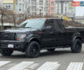 Чорний Форд Ф-150, об'ємом двигуна 3.5 л та пробігом 180 тис. км за 22000 $, фото 4 на Automoto.ua