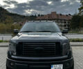 Форд Ф-150 2012 у Яремче на Automoto.ua Чорний Форд Ф-150, об'ємом двигуна 3.5 л та пробігом 130 тис. км за 19000 $, фото 45 на Automoto.ua