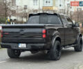 Чорний Форд Ф-150, об'ємом двигуна 3.5 л та пробігом 180 тис. км за 22000 $, фото 9 на Automoto.ua