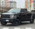 Чорний Форд Ф-150, об'ємом двигуна 3.5 л та пробігом 180 тис. км за 22000 $, фото 1 на Automoto.ua