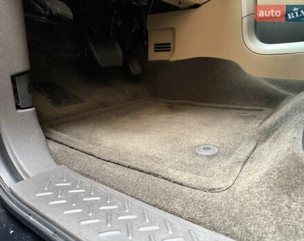 Черный Форд Ф-150, объемом двигателя 3.49 л и пробегом 90 тыс. км за 19500 $, фото 20 на Automoto.ua