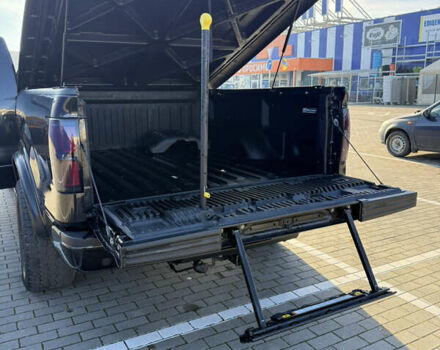 Чорний Форд Ф-150, об'ємом двигуна 3.5 л та пробігом 127 тис. км за 19800 $, фото 7 на Automoto.ua