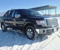 Чорний Форд Ф-150, об'ємом двигуна 3.5 л та пробігом 178 тис. км за 17800 $, фото 1 на Automoto.ua