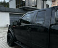 Форд Ф-150 2012 у Яремче на Automoto.ua Чорний Форд Ф-150, об'ємом двигуна 3.5 л та пробігом 130 тис. км за 19000 $, фото 4 на Automoto.ua