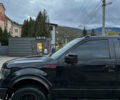 Форд Ф-150 2012 у Яремче на Automoto.ua Чорний Форд Ф-150, об'ємом двигуна 3.5 л та пробігом 130 тис. км за 19000 $, фото 2 на Automoto.ua