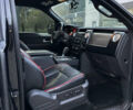 Форд Ф-150 2012 у Яремче на Automoto.ua Чорний Форд Ф-150, об'ємом двигуна 3.5 л та пробігом 130 тис. км за 19000 $, фото 18 на Automoto.ua