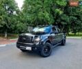 Черный Форд Ф-150, объемом двигателя 3.5 л и пробегом 216 тыс. км за 21000 $, фото 1 на Automoto.ua