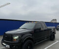 Чорний Форд Ф-150, об'ємом двигуна 3.5 л та пробігом 127 тис. км за 19800 $, фото 9 на Automoto.ua