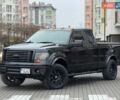 Чорний Форд Ф-150, об'ємом двигуна 3.5 л та пробігом 180 тис. км за 22000 $, фото 3 на Automoto.ua