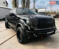 Черный Форд Ф-150, объемом двигателя 3.5 л и пробегом 215 тыс. км за 22999 $, фото 1 на Automoto.ua