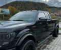 Форд Ф-150 2012 у Яремче на Automoto.ua Чорний Форд Ф-150, об'ємом двигуна 3.5 л та пробігом 130 тис. км за 19000 $, фото 1 на Automoto.ua