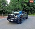 Черный Форд Ф-150, объемом двигателя 3.5 л и пробегом 219 тыс. км за 24000 $, фото 1 на Automoto.ua