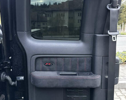 Форд Ф-150 2012 у Яремче на Automoto.ua Чорний Форд Ф-150, об'ємом двигуна 3.5 л та пробігом 130 тис. км за 19000 $, фото 33 на Automoto.ua