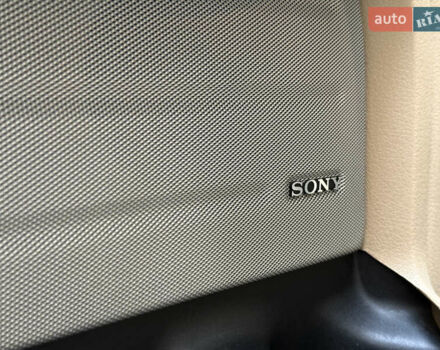 Черный Форд Ф-150, объемом двигателя 3.49 л и пробегом 90 тыс. км за 19500 $, фото 21 на Automoto.ua