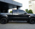 Черный Форд Ф-150, объемом двигателя 3.5 л и пробегом 189 тыс. км за 22500 $, фото 1 на Automoto.ua