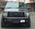 Чорний Форд Ф-150, об'ємом двигуна 3.5 л та пробігом 180 тис. км за 22000 $, фото 18 на Automoto.ua