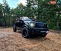 Черный Форд Ф-150, объемом двигателя 3.5 л и пробегом 216 тыс. км за 20990 $, фото 1 на Automoto.ua