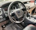 Черный Форд Ф-150, объемом двигателя 3.5 л и пробегом 215 тыс. км за 22999 $, фото 15 на Automoto.ua