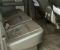 Черный Форд Ф-150, объемом двигателя 3.49 л и пробегом 276 тыс. км за 14500 $, фото 16 на Automoto.ua