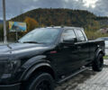 Форд Ф-150 2012 у Яремче на Automoto.ua Чорний Форд Ф-150, об'ємом двигуна 3.5 л та пробігом 130 тис. км за 19000 $, фото 1 на Automoto.ua