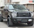 Чорний Форд Ф-150, об'ємом двигуна 3.5 л та пробігом 180 тис. км за 22000 $, фото 17 на Automoto.ua