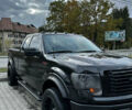 Форд Ф-150 2012 у Яремче на Automoto.ua Чорний Форд Ф-150, об'ємом двигуна 3.5 л та пробігом 130 тис. км за 19000 $, фото 5 на Automoto.ua