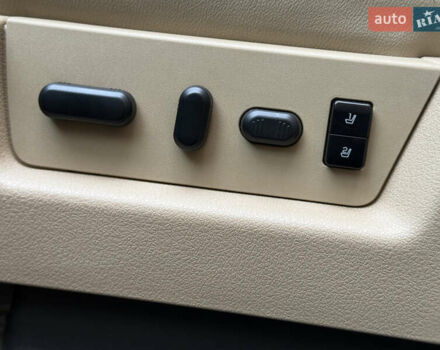 Черный Форд Ф-150, объемом двигателя 3.49 л и пробегом 90 тыс. км за 19500 $, фото 18 на Automoto.ua