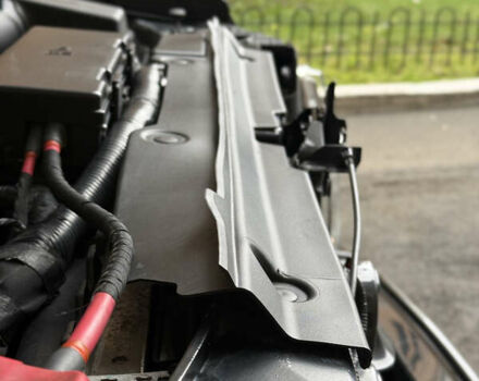 Черный Форд Ф-150, объемом двигателя 3.49 л и пробегом 90 тыс. км за 19500 $, фото 8 на Automoto.ua